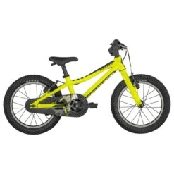 VTT Enfant Scott Scale 16 Pouces