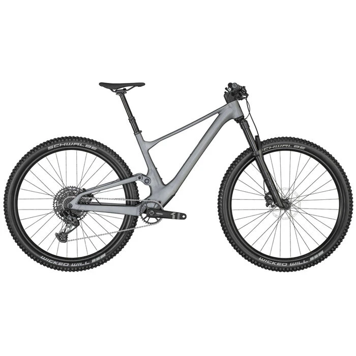 VTT Tout Suspendu Scott Spark 950 6 VTT Tout Suspendu Scott Spark 950 – Image 4