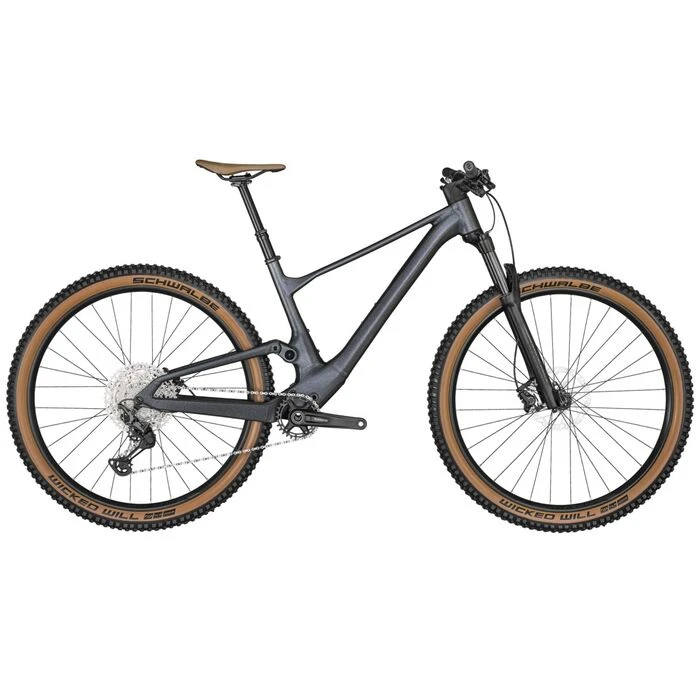 VTT Tout Suspendu Scott Spark 960 Black 3 VTT Tout Suspendu Scott Spark 960 Black