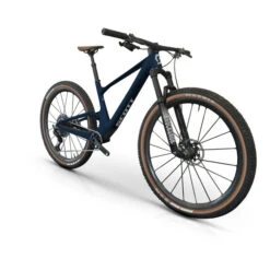 VTT Tout Suspendu Scott Spark 970 Bleu -SRAM Soldes 286291 a 700x700 1