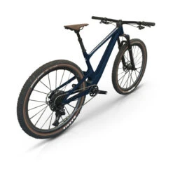 VTT Tout Suspendu Scott Spark 970 Bleu -SRAM Soldes 286291 b 700x700 1