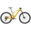 VTT Tout Suspendu Scott Spark 970 Orange -SRAM Soldes 286292 700x700 1