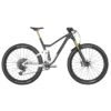 VTT Tout Supendu Scott Genius 900 Tuned AXS