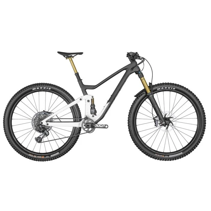 VTT Tout Supendu Scott Genius 900 Tuned AXS 3 VTT Tout Supendu Scott Genius 900 Tuned AXS