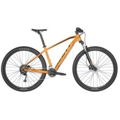 VTT Scott Aspect 950 Orange -SRAM Soldes 286343 700x700 4