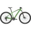 VTT Scott 27.5" Aspect 770 2 VTT Scott 27.5" Aspect 770 -SRAM Soldes 286355004 scott aspect 770 smith green black 2022 hardtail mountainbike 0 700x700 1
