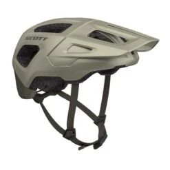Casque Scott Argo Plus Sable Beige