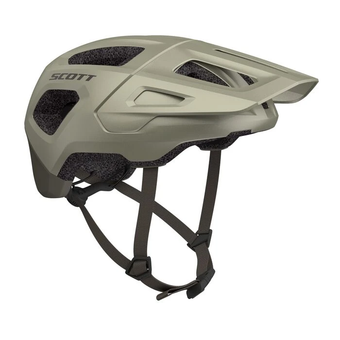 Casque Scott Argo Plus Sable Beige 3 Casque Scott Argo Plus Sable Beige