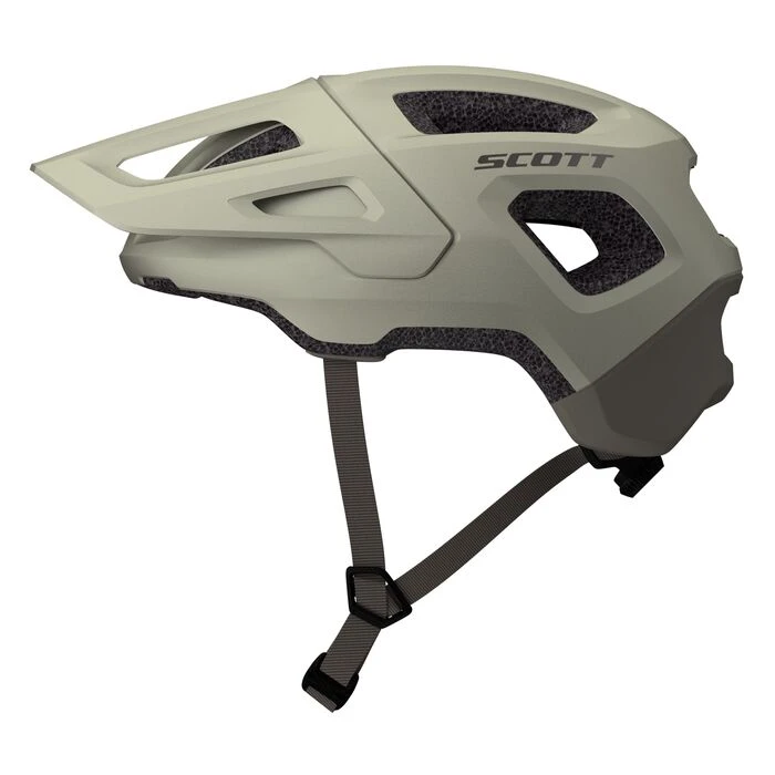 Casque Scott Argo Plus Sable Beige 4 Casque Scott Argo Plus Sable Beige – Image 2