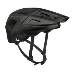 Casque Scott Argo Plus Vert Foncé -SRAM Soldes 2885877234009 1 700x700 2