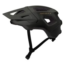 Casque Scott Argo Plus Vert Foncé -SRAM Soldes 2885877234009 2 700x700 2