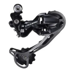 Dérailleur Arrière Shimano 9V SGS RD-M592 Deore