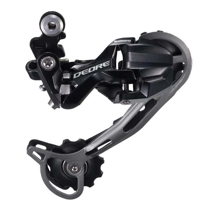 Dérailleur Arrière Shimano 9V SGS RD-M592 Deore 3 Dérailleur Arrière Shimano 9V SGS RD-M592 Deore