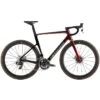 Vélo Route Cannondale SuperSix EVO Hi-Mod 1 Tinted Red 2023 1 Vélo Route Cannondale SuperSix EVO Hi-Mod 1 Tinted Red 2023 -SRAM Soldes 332251710 1966687170365832 5799667253749729918 n 700x700 1