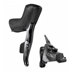 Levier Arrière Sram Force ETap AXS D1 + Etrier De Frein