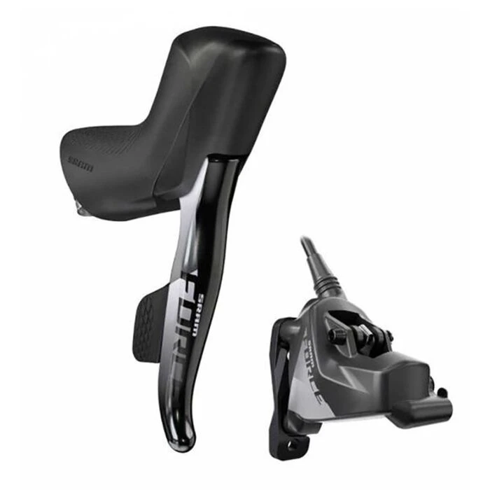 Levier Arrière Sram Force ETap AXS D1 + Etrier De Frein 3 Levier Arrière Sram Force ETap AXS D1 + Etrier De Frein