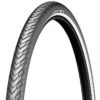 Pneu Michelin Protek 20x1.50 Noir Réfléchissant