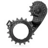 AbsoluteBLACK Chape Dérailleur Arrière Absolute Black Hollowcage Pour Shimano R9100/8000 -SRAM Soldes 719169 700x700 1