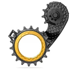 AbsoluteBLACK Chape Dérailleur Arrière Absolute Black Hollowcage Pour Shimano R9100/8000 9 AbsoluteBLACK Chape Dérailleur Arrière Absolute Black Hollowcage Pour Shimano R9100/8000 -SRAM Soldes 719171 700x700 1