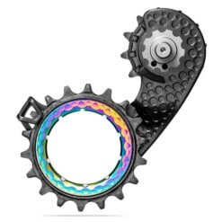 AbsoluteBLACK Chape Dérailleur Arrière Absolute Black Hollowcage Pour Shimano R9200 9 AbsoluteBLACK Chape Dérailleur Arrière Absolute Black Hollowcage Pour Shimano R9200 -SRAM Soldes 720787 700x700 1