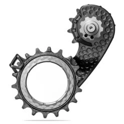 AbsoluteBLACK Chape Dérailleur Arrière Absolute Black Hollowcage Pour Shimano R9200 11 AbsoluteBLACK Chape Dérailleur Arrière Absolute Black Hollowcage Pour Shimano R9200 -SRAM Soldes 720789 700x700 1