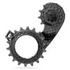 AbsoluteBLACK Chape Dérailleur Arrière Absolute Black Hollowcage Pour Shimano R8100 -SRAM Soldes 720790 700x700 1