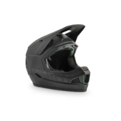 Casque Intégral Bluegrass Legit Carbon Mips Noir Mat