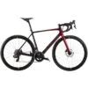Vélo Route Look 785 Huez R38D Interference Rouge Mat Gloss -SRAM Soldes 785 huez r38 d interference red mat gloss 1 700x700 1