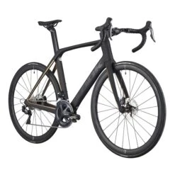 Vélo De Route Look 795 Blade RS Disc Carbon Champagne Mat -SRAM Soldes 795 b l a d e r s c a r b o n c h a m p a g n e m a t g l o s s y a1.jpg2 700x700 1