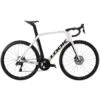 Vélo Route Look 795 Blade RS Disc Ultegra Di2 2x12V Proteam White 2023