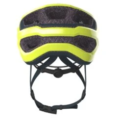 Casque Scott ARX Jaune 34 Casque Scott ARX Jaune -SRAM Soldes a r x 2022 jaune 3 700x700 3
