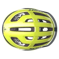 Casque Scott ARX Jaune 35 Casque Scott ARX Jaune -SRAM Soldes a r x 2022 jaune 4 700x700 3