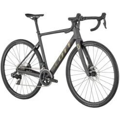Vélo Route Scott Addict 10 Carbon Black -SRAM Soldes addict r c 10 carbon 2 700x700 3