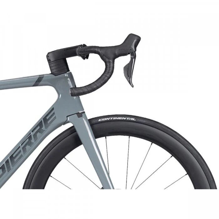 Vélo Route Lapierre Aircode DRS 7.0 Ultegra Di2 2x12V Gris 2023 5 Vélo Route Lapierre Aircode DRS 7.0 Ultegra Di2 2x12V Gris 2023 – Image 3
