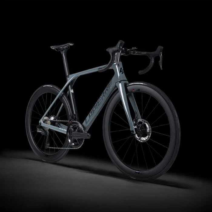 Vélo Route Lapierre Aircode DRS 7.0 Ultegra Di2 2x12V Gris 2023 4 Vélo Route Lapierre Aircode DRS 7.0 Ultegra Di2 2x12V Gris 2023 – Image 2