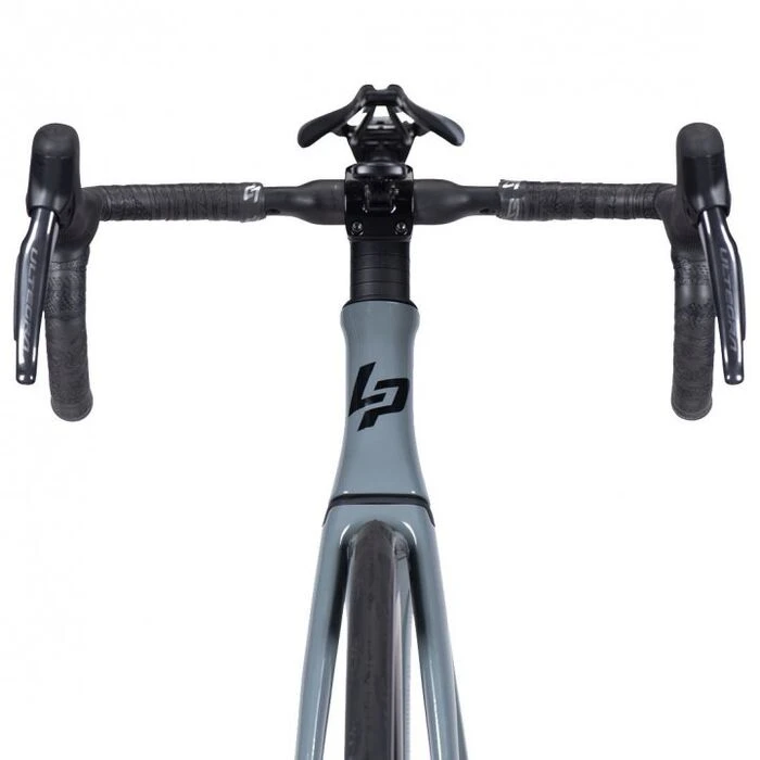 Vélo Route Lapierre Aircode DRS 7.0 Ultegra Di2 2x12V Gris 2023 6 Vélo Route Lapierre Aircode DRS 7.0 Ultegra Di2 2x12V Gris 2023 – Image 4