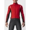 Veste Manche Longue Castelli Alpha RoS 2 Rouge/Gris Reflex 2023 -SRAM Soldes alpha ro s 2 rouge gris reflex 1 700x700 1