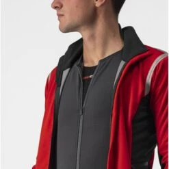Veste Manche Longue Castelli Alpha RoS 2 Rouge/Gris Reflex 2023 26 Veste Manche Longue Castelli Alpha RoS 2 Rouge/Gris Reflex 2023 -SRAM Soldes alpha ro s 2 rouge gris reflex 5 700x700 1