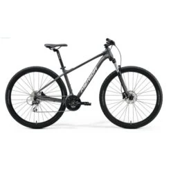 VTT Merida Big Nine 15 TFS Anthracite
