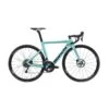 Vélo Route Electrique Bianchi Aria ERoad Ultegra Vert Céleste 2 Vélo Route Electrique Bianchi Aria ERoad Ultegra Vert Céleste -SRAM Soldes aria e road 2022 700x700 1