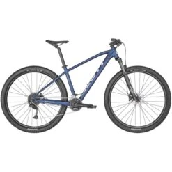 Vélo VTT Scott Aspect 740 Bleu 14 Vélo VTT Scott Aspect 740 Bleu -SRAM Soldes aspect 740 bleu 700x700 3