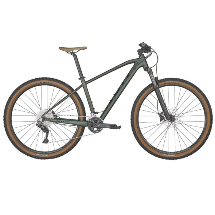 VTT Scott Aspect 930 Noir 3 VTT Scott Aspect 930 Noir