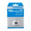 Axes De Connexion Shimano Chaine 3 Pièces 10 Vitesses