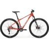 VTT Merida Big Nine 500-ES Race Rouge