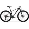 VTT Merida Big Nine 5000 Noir/Blanc