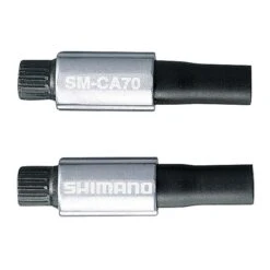 Shimano Barillets Réglage De Tension SM-CA70 Pour Câble Dérailleur