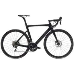 Vélo Route Bianchi Aria Shimano 105 2x11V Noir