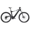 VTT Électrique Bianchi E-Vertic X-Type 625Wh Gris 2023 -SRAM Soldes bianchi e vertic x type gris 2023 700x700 1