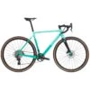 Vélo Gravel Bianchi Impulso Pro Ekar 13V Vert Céleste 2023 -SRAM Soldes bianchi i m p u l s o p r o e k a r vert 700x700 1