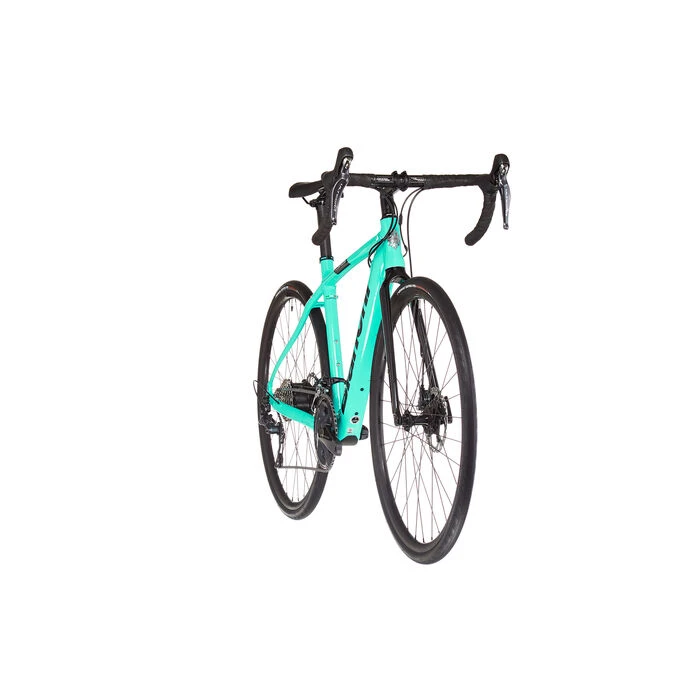 Vélo De Route Électrique Bianchi Impulso E-Road Ultegra 50-34 X35+ 13 Vélo De Route Électrique Bianchi Impulso E-Road Ultegra 50-34 X35+ – Image 11